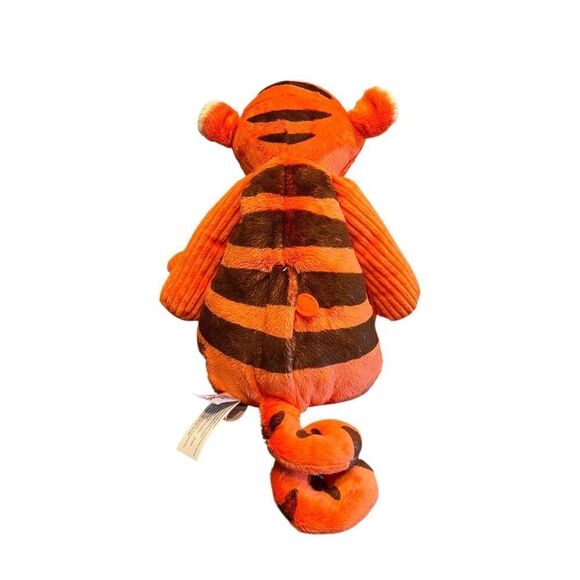 Disney SCENTSY Buddy TIGGER Plush Stuffed Animal Winnie POOH TIGGER 16" - Picture 3 of 6